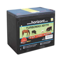Pile Horizont Turbomax... Pile Horizont Turbomax...
