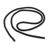 Cordelette pour couverture Shires Noir