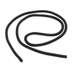 Cordelette pour couverture Shires Noir