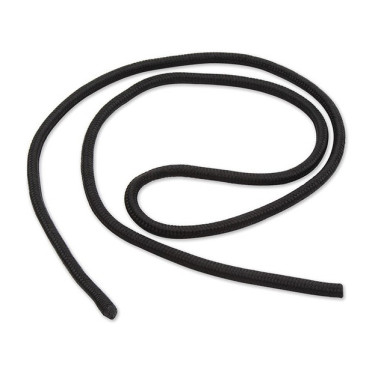 Cordelette pour couverture Shires Noir