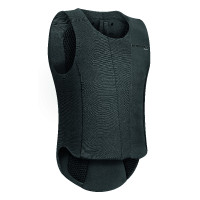 Dorsale Komperdell Champion Noir / gris