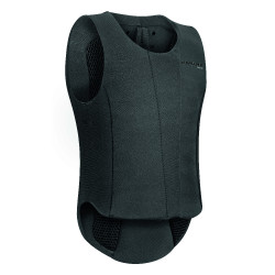 Dorsale Komperdell Champion Noir / gris