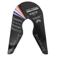 Mesure d'arcade d'arçon Norton Pro