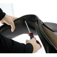 Mesure d'arcade d'arçon Norton Pro