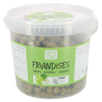 Bonbons pour chevaux Hippo-Tonic