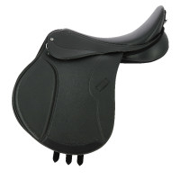Selle mixte Norton Club Rexine Evol Marron Selle mixte Norton Club Rexine Evol Marron