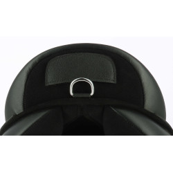 Selle mixte Norton Club Rexine Evol Noir Selle mixte Norton Club Rexine Evol Noir