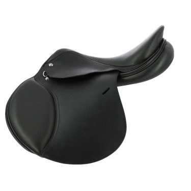 Selle d'obstacles Eric Thomas Hybrid New Noir Selle d'obstacles Eric Thomas Hybrid New Noir