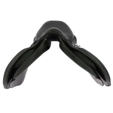 Selle d'obstacles Eric Thomas Hybrid New Noir Selle d'obstacles Eric Thomas Hybrid New Noir