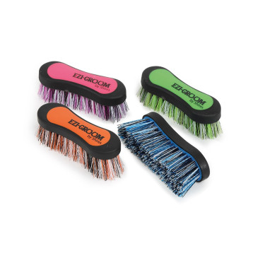 Brosse de sabot Ezi-Groom Shires - Matériel d'équitation