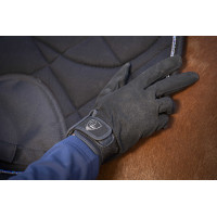 Gants de compétition Pro Series Cabrer Noir Gants de compétition Pro Series Cabrer Noir