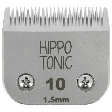 Peignes de finition A5 Hippotonic Gris Peignes de finition A5 Hippotonic Gris