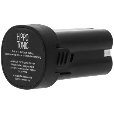 Batterie Hippotonic pour tondeuse STX1 Batterie Hippotonic pour tondeuse STX1