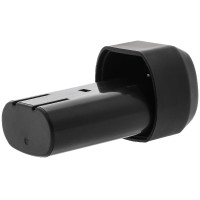 Batterie Hippotonic pour tondeuse A5 Noir Batterie Hippotonic pour tondeuse A5 Noir