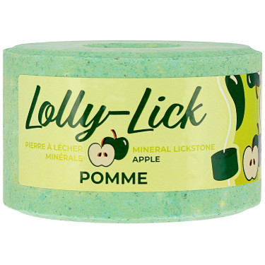 Pierre à sel Hippotonic Lolly-Lick Pierre à sel Hippotonic Lolly-Lick