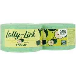 Pierre à sel Hippotonic Lolly-Lick Pierre à sel Hippotonic Lolly-Lick