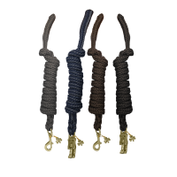 Longe Bucas comfort mousqueton simple Longe Bucas comfort mousqueton simple