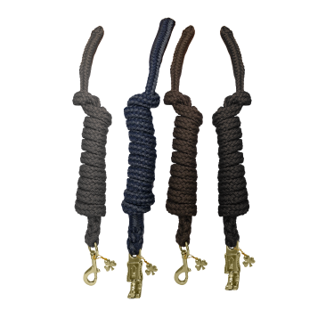 Longe Bucas comfort mousqueton simple Longe Bucas comfort mousqueton simple