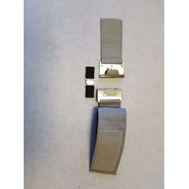 Fermeture de poitrail Bucas Click'n Go Magnetic Fermeture de poitrail Bucas Click'n Go Magnetic