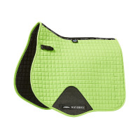 Tapis de selle Prime Weatherbeeta Vert citron Tapis de selle Prime Weatherbeeta Vert citron