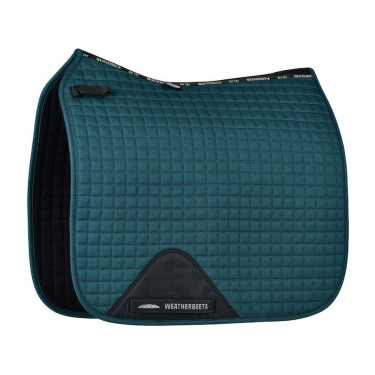 Tapis de dressage Prime Weatherbeeta Etang réfléchissant Bleu