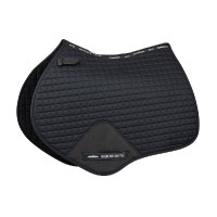 Tapis de CSO Prime Weatherbeeta Noir