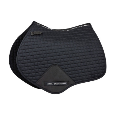 Tapis de CSO Prime Weatherbeeta Noir Tapis de CSO Prime Weatherbeeta Noir