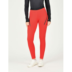 Legging Weatherbeeta Toulon Lifestyle Rouge