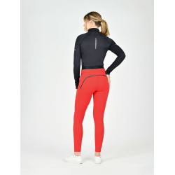 Legging Weatherbeeta Toulon Lifestyle Rouge