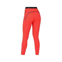 Legging Weatherbeeta Toulon Lifestyle Rouge