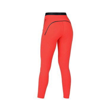 Legging Weatherbeeta Toulon Lifestyle Rouge