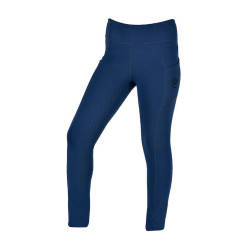 Legging Dublin quotidien enfant Naval academy Bleu