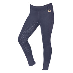 Legging Dublin Cool-It enfant Vraie marine