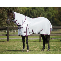 Couverture anti-mouches Combo Weatherbeeta ComFiTec Essential