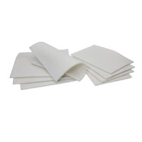 Cotons Shires Blanc