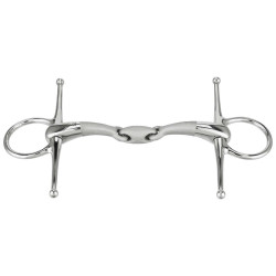 Mors aiguilles Sprenger Satinox double brisure Mors aiguilles Sprenger Satinox double brisure