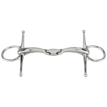 Mors aiguilles Sprenger Satinox double brisure Mors aiguilles Sprenger Satinox double brisure