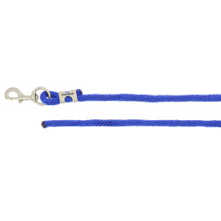 Longe Equithème Bleu roi Longe Equithème Bleu roi