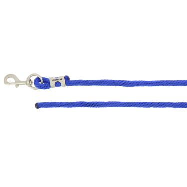 Longe Equithème Bleu roi Longe Equithème Bleu roi