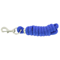 Longe Equithème Bleu roi Longe Equithème Bleu roi
