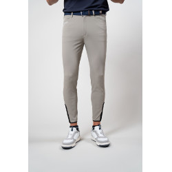 Pantalon Harcour Costaso fix system grip homme Beige Pantalon Harcour Costaso fix system grip homme Beige