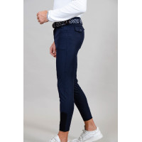Pantalon Harcour Costaso fix system grip homme Marine Bleu marine Pantalon Harcour Costaso fix system grip homme Marine Bleu marine