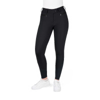 Pantalon Equithème Originals Sally Noir