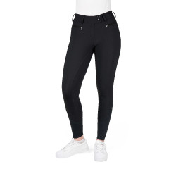 Pantalon Equithème Originals Sally Noir