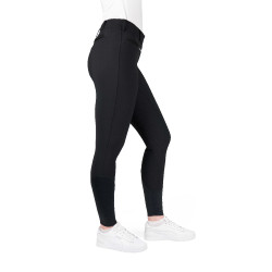 Pantalon Equithème Originals Sally Noir