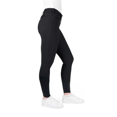 Pantalon Equithème Originals Sally Noir