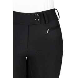 Pantalon Equithème Originals Sally Noir