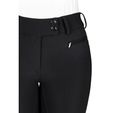 Pantalon Equithème Originals Sally Noir