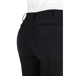 Pantalon Equithème Originals Sally Noir