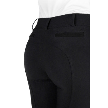 Pantalon Equithème Originals Sally Noir